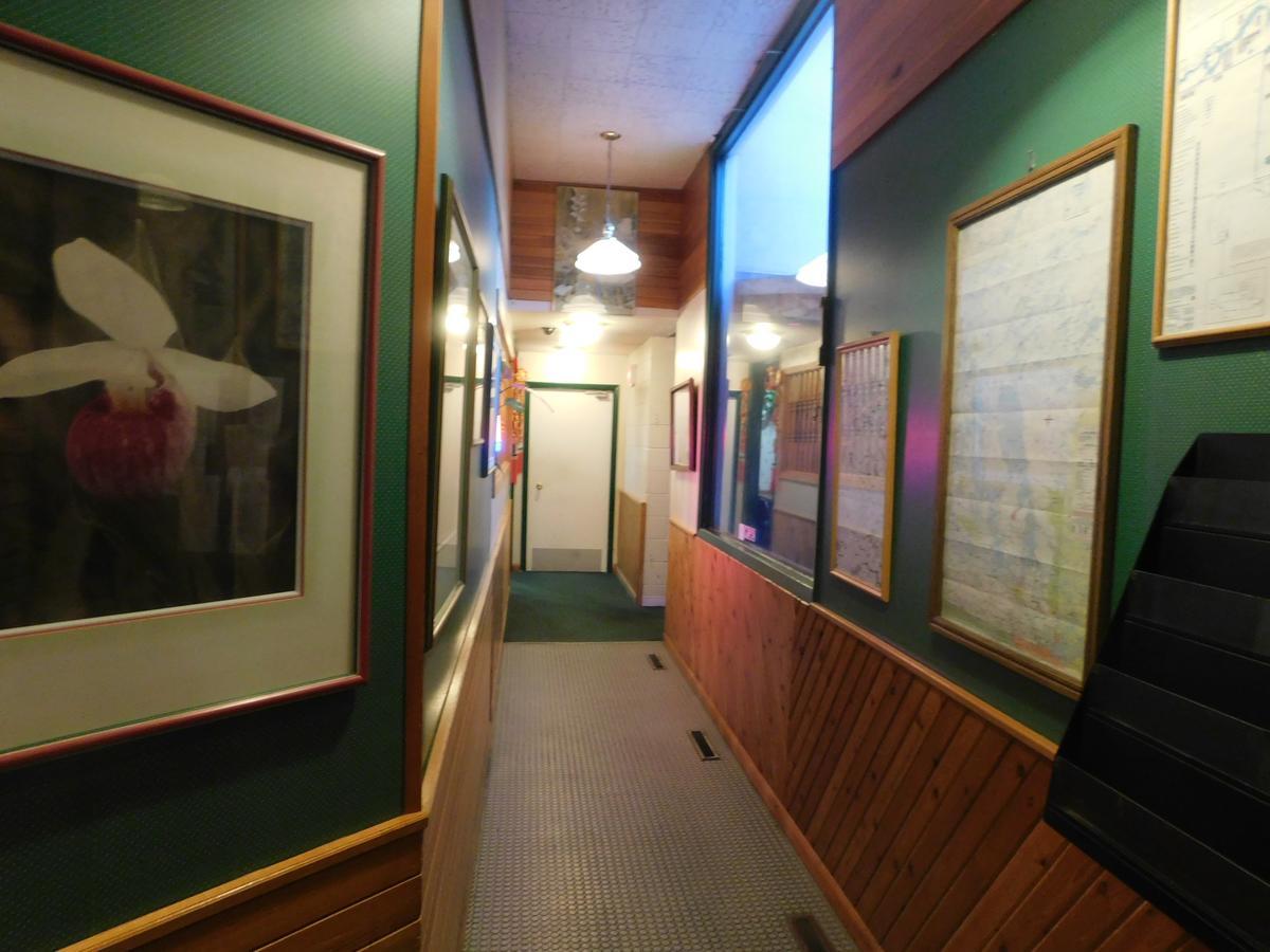 The Lakeview Inn Lac du Bonnet Εξωτερικό φωτογραφία