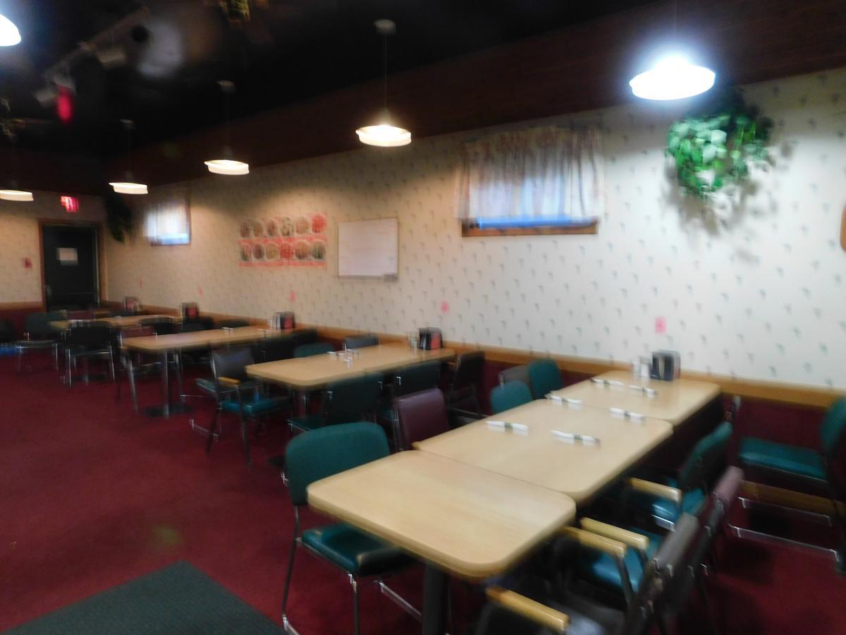 The Lakeview Inn Lac du Bonnet Εξωτερικό φωτογραφία