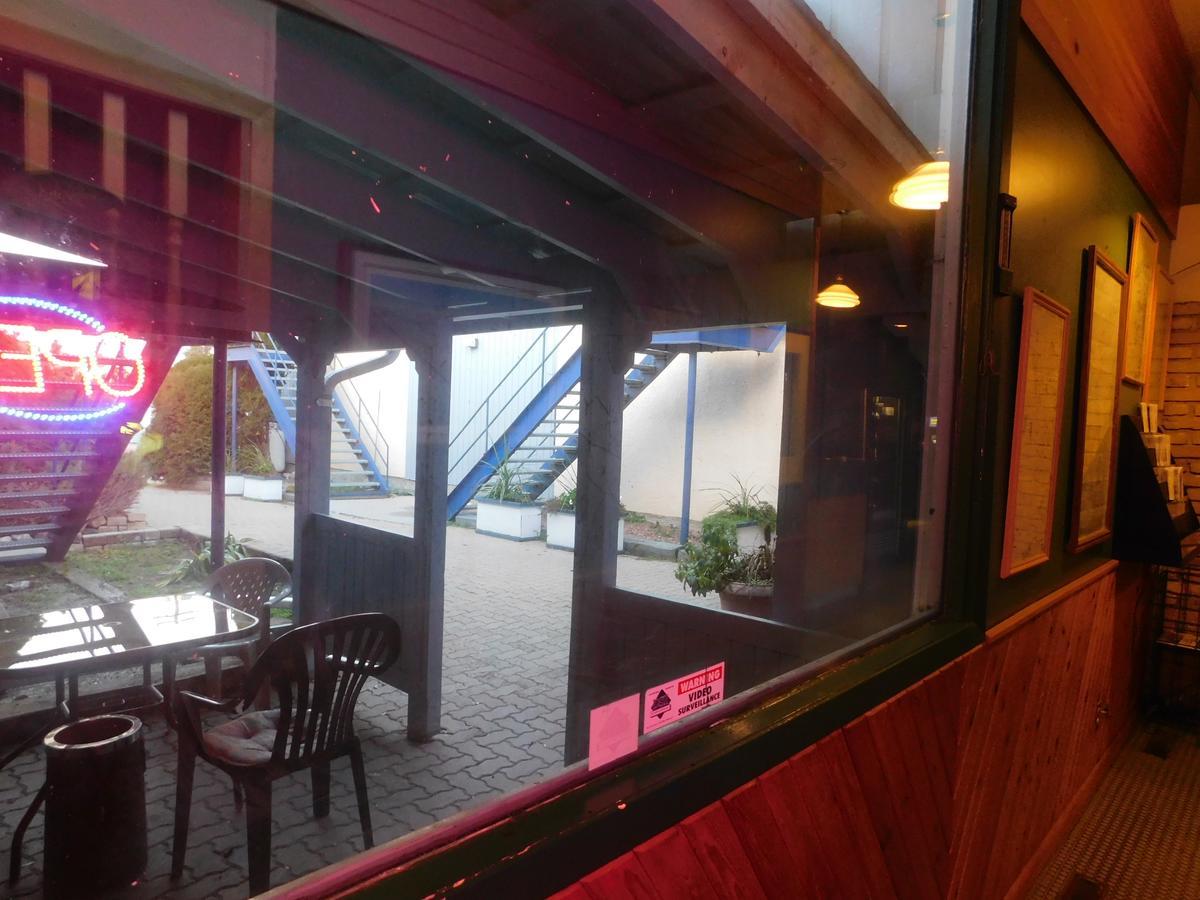 The Lakeview Inn Lac du Bonnet Εξωτερικό φωτογραφία