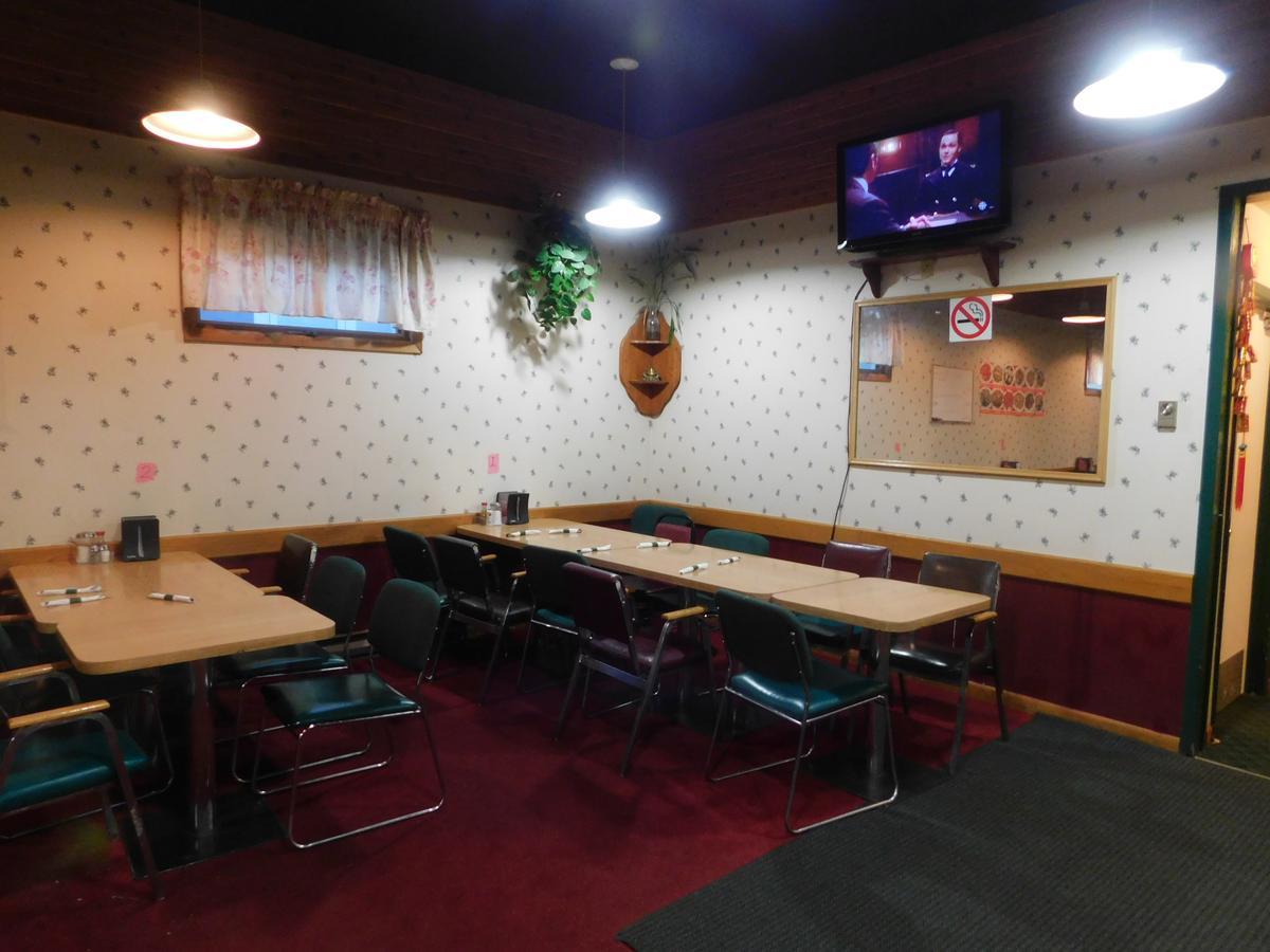 The Lakeview Inn Lac du Bonnet Εξωτερικό φωτογραφία